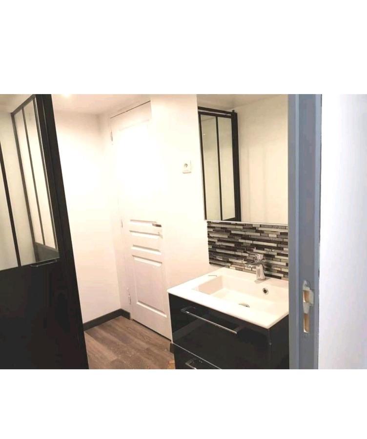 Le Studio Apartment Сан-Жан-ан-Ройан Екстериор снимка
